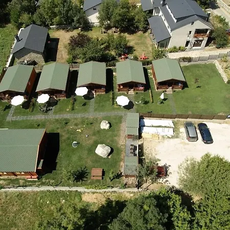 Madarsu Lodge *