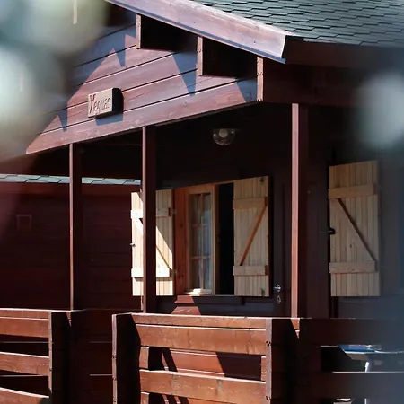 Madarsu Alojamento de Turismo Selvagem *