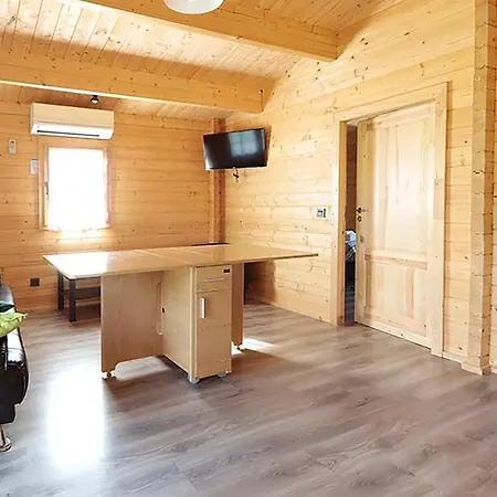 Madarsu Alojamento de Turismo Selvagem