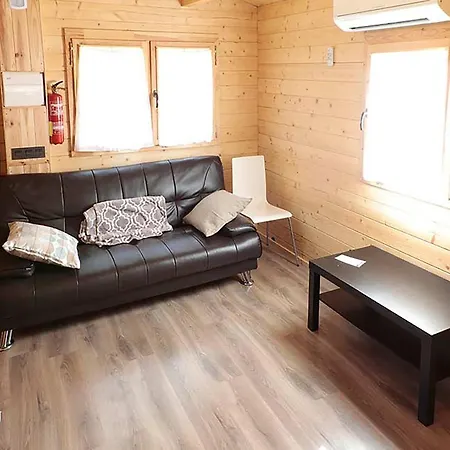 Alojamento de Turismo Selvagem Madarsu