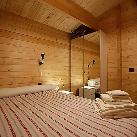 Alojamento de Turismo Selvagem Madarsu