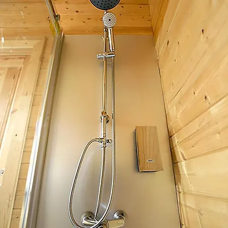 Madarsu Alojamento de Turismo Selvagem Vigo de Sanabria