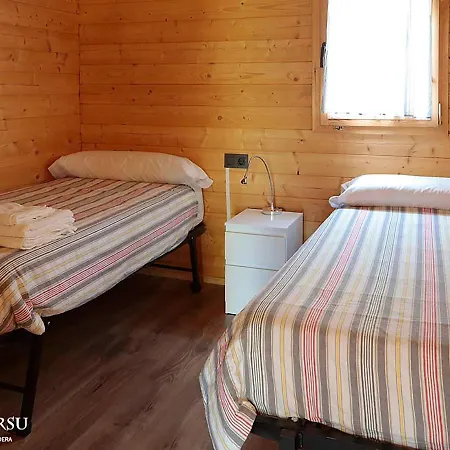 Madarsu Alojamento de Turismo Selvagem *