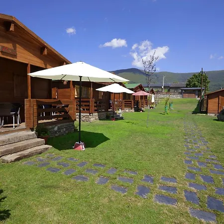 Alojamento de Turismo Selvagem Madarsu *