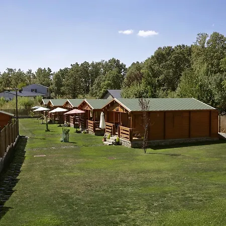 Madarsu Alojamento de Turismo Selvagem