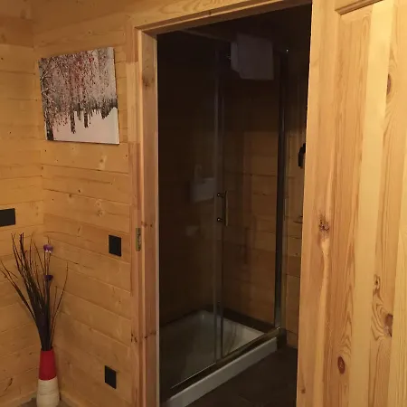 Madarsu Alojamento de Turismo Selvagem *