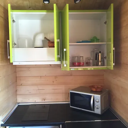 Madarsu Alojamento de Turismo Selvagem *