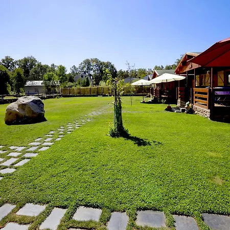 Madarsu Lodge Vigo de Sanabria
