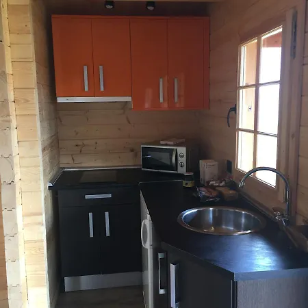 Madarsu Alojamento de Turismo Selvagem *