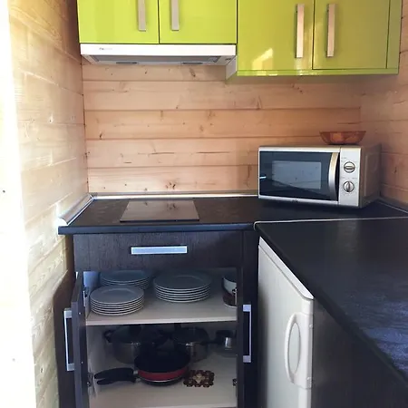 Madarsu Vigo de Sanabria