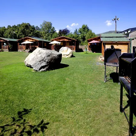 Lodge Madarsu Vigo de Sanabria