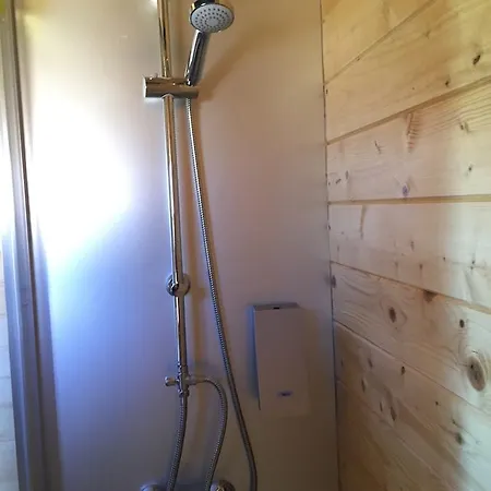 Madarsu Alojamento de Turismo Selvagem *