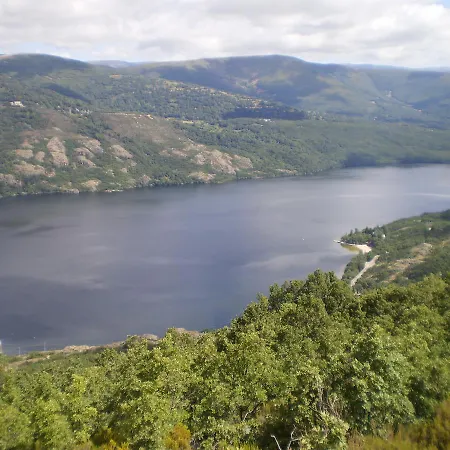 Madarsu * Vigo de Sanabria