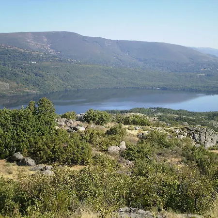 Madarsu Alojamento de Turismo Selvagem *