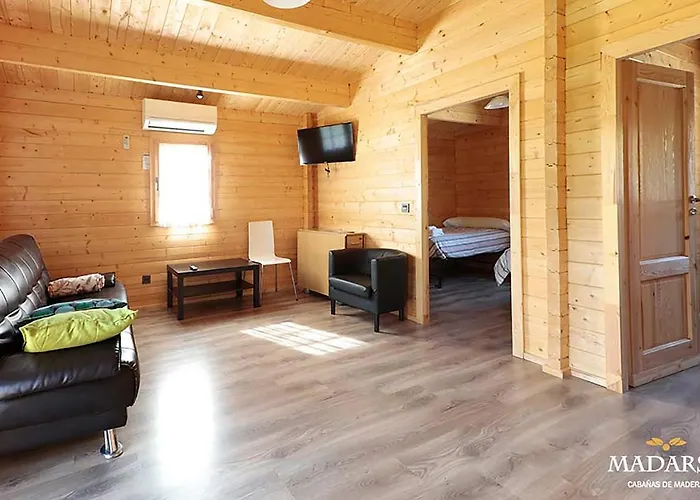 Madarsu Alojamento de Turismo Selvagem *