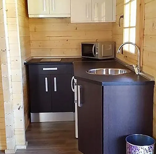 Madarsu * Vigo de Sanabria