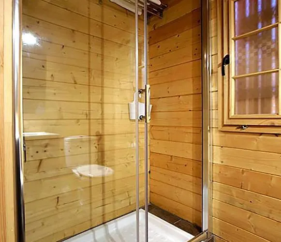 Lodge Madarsu Vigo de Sanabria