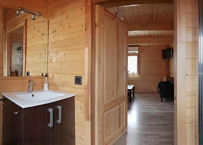 Lodge Madarsu Vigo de Sanabria