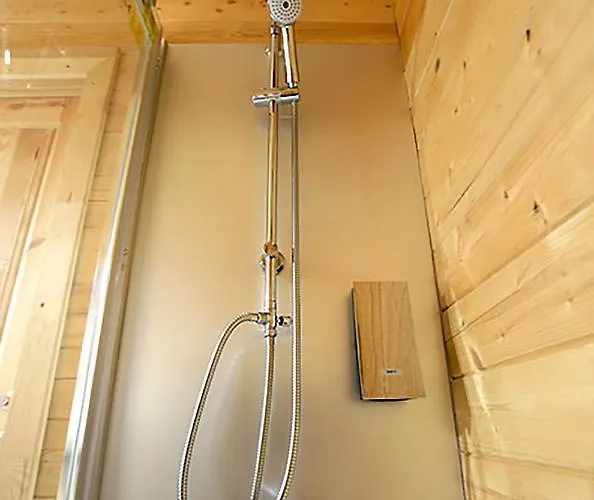 Madarsu 롯지 Vigo de Sanabria