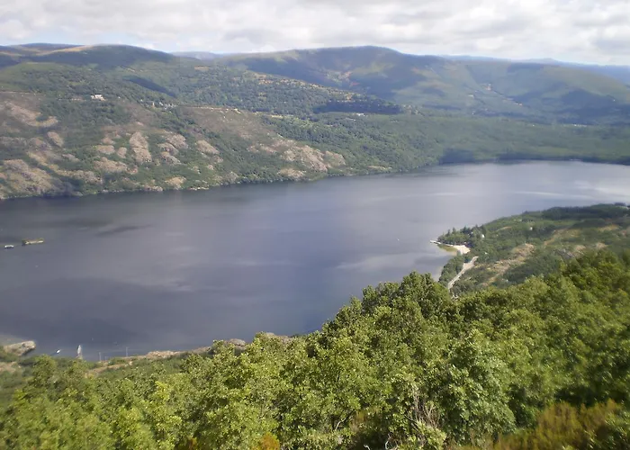 Madarsu * Vigo de Sanabria