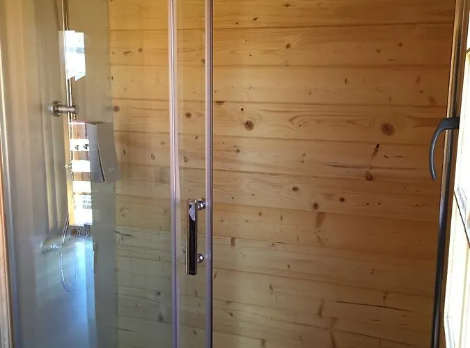 Lodge Madarsu Vigo de Sanabria