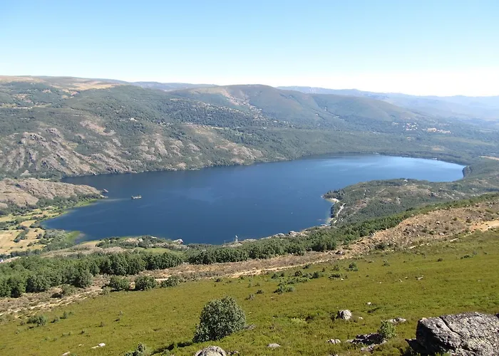 Madarsu Vigo de Sanabria
